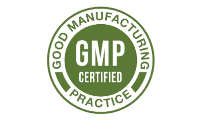 GMP Certified of Alpha Steel xl  