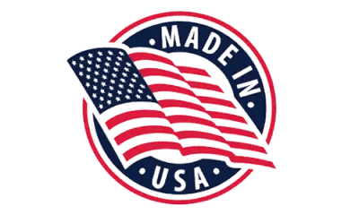 Made In The USA of Alpha Steel xl  