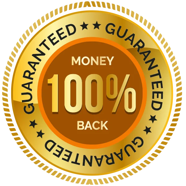 Alpha Steel xl   60-Days Money Back Guarantee